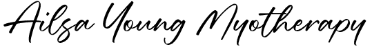 Ailsa Young Myotherapy